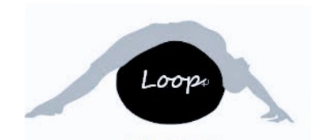 Physical GYM Loop・Physical Studio Loopロゴ